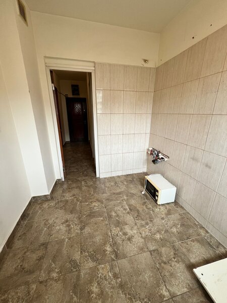 Obor, metrou, 2 camere decomandat, etaj 5, vedere rond Bucur Obor,