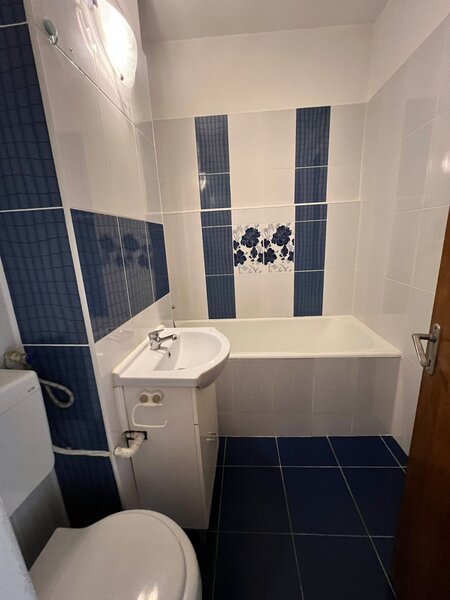 Obor, metrou, 2 camere decomandat, etaj 5, vedere rond Bucur Obor,