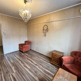 Obor, metrou, 2 camere decomandat, etaj 5, vedere rond Bucur Obor